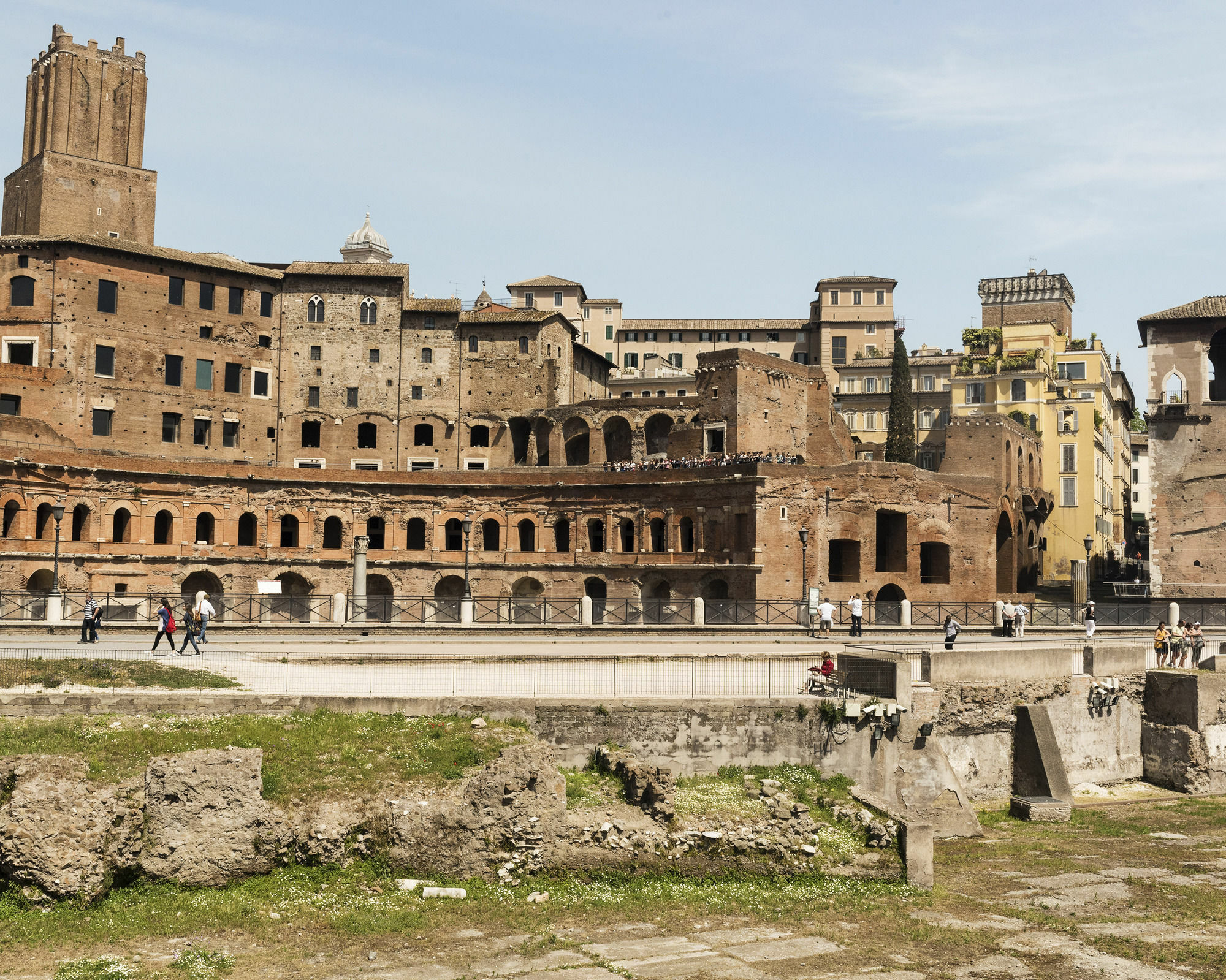 Vaticano Julia Guest House Roma Exterior foto