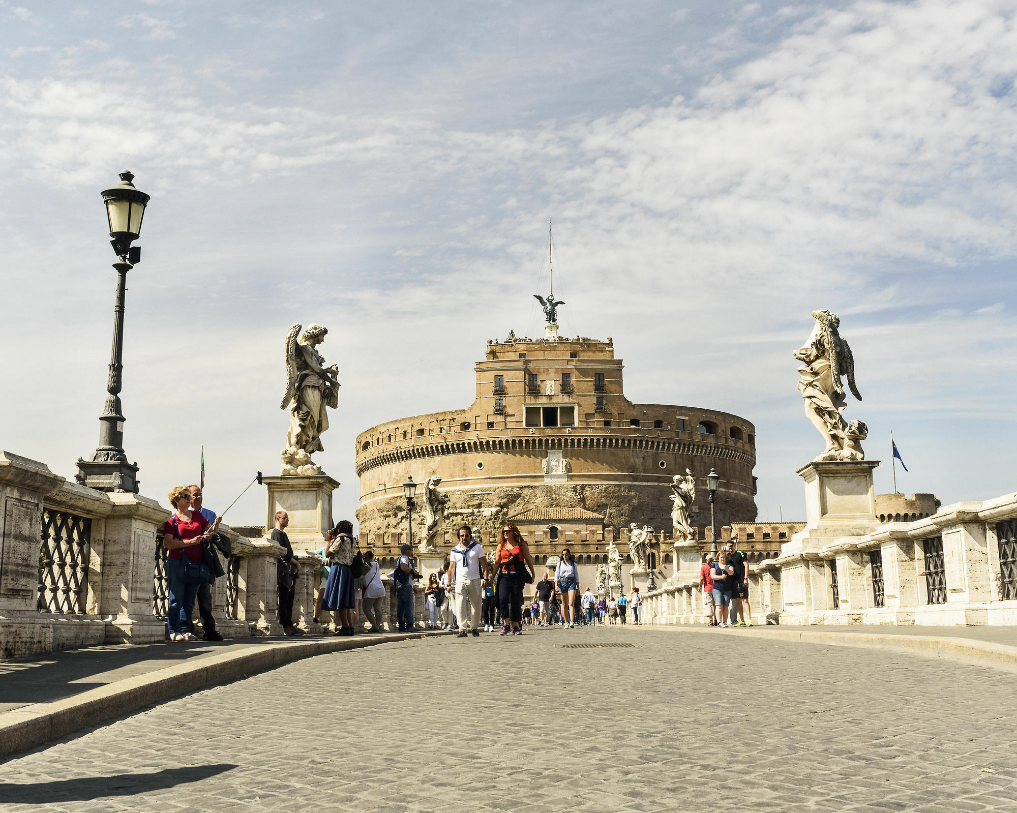 Vaticano Julia Guest House Roma Exterior foto