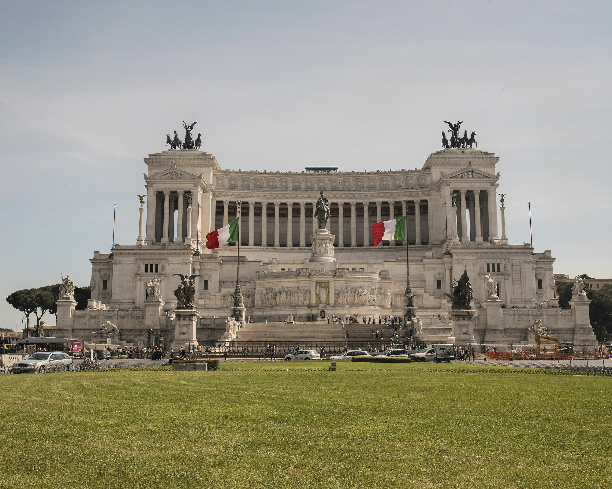 Vaticano Julia Guest House Roma Exterior foto