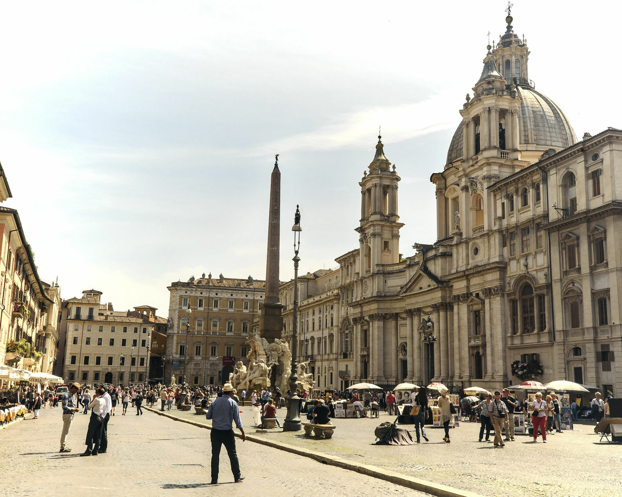 Vaticano Julia Guest House Roma Exterior foto